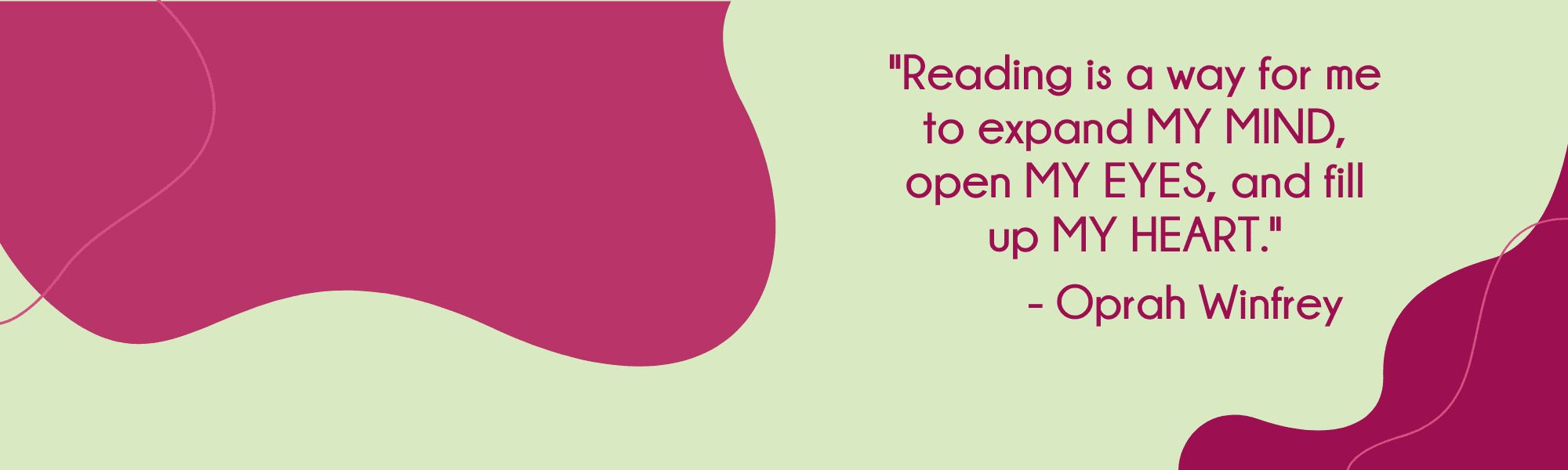 Reading Recommendations from PMHC 2021