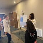 psi poster session