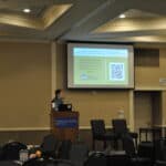 Emily Freeman Mother Love Panel