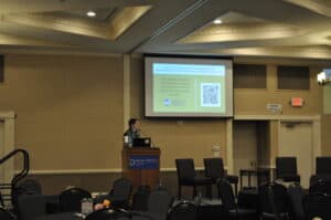 Emily Freeman Mother Love Panel