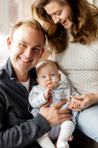 NICU Journey